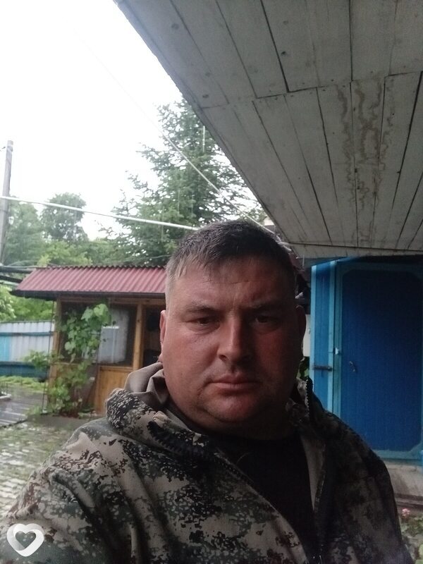 Алексей, 36, Спасск-Дальний — анкета №3855518