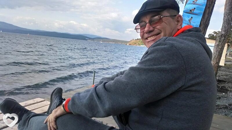 Дмитрий, 54, Челябинске — анкета №3855524
