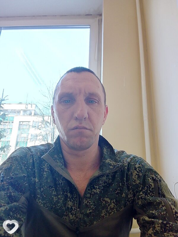 Александр, 36, Донецке — анкета №3855759