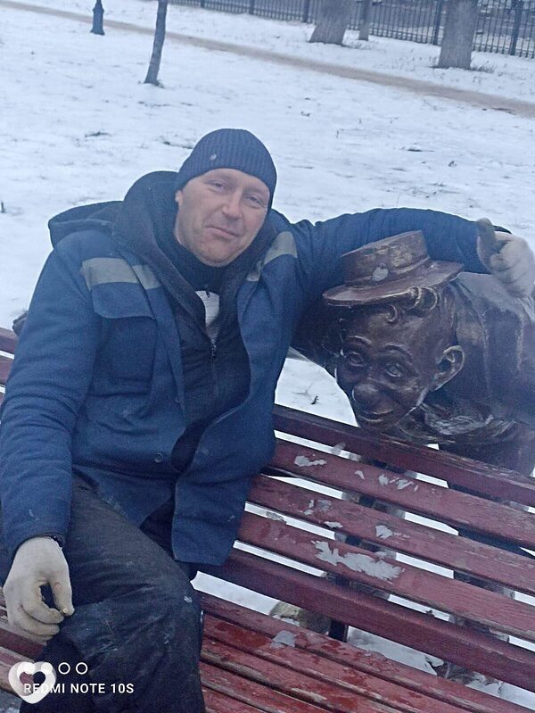 Алексей, 43, Курске — анкета №3855760