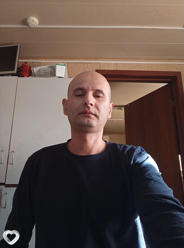 Тойлы, 47, Санкт-Петербурге — анкета №3855763