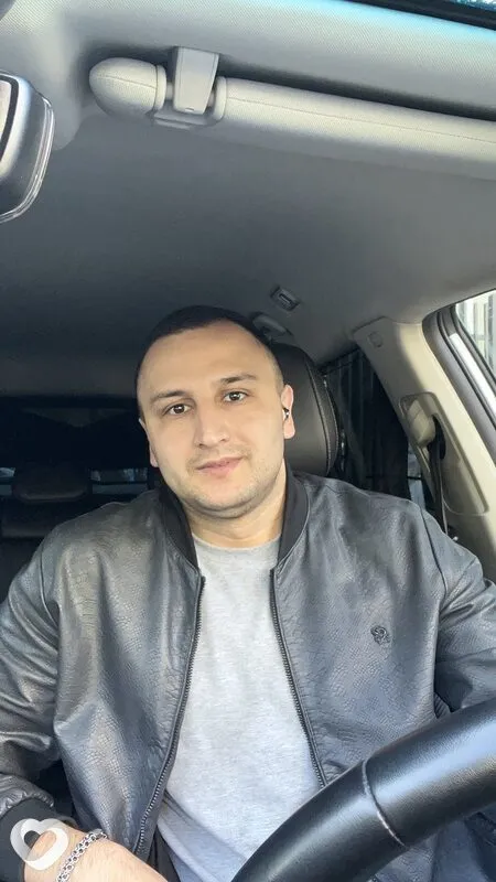 Далер, 31, Москве — анкета №3855764