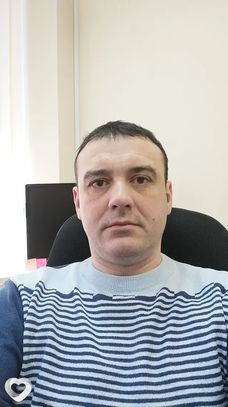 Максим, 45, Москве — анкета №3855770
