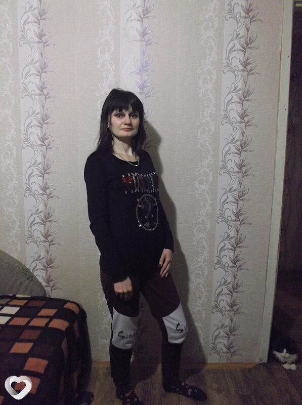 Надежда, 34, Любани — анкета №3855782