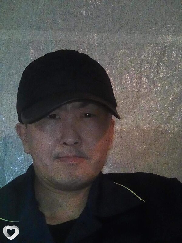 Nick, 46, Амурске — анкета №3855615