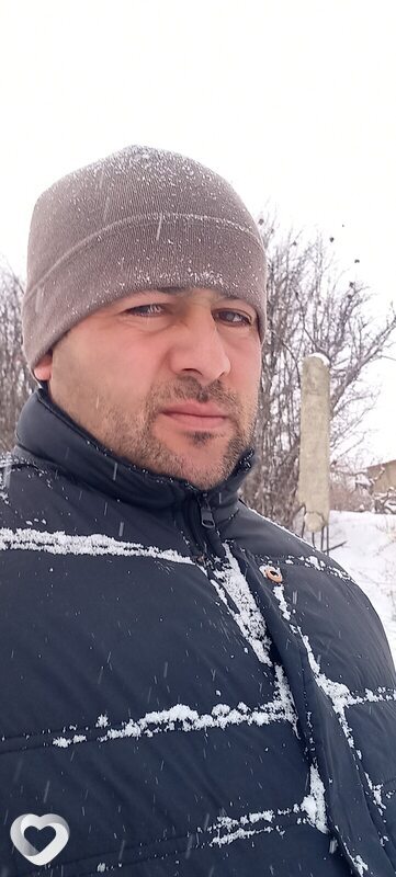 Мухриддин, 37, Иркутске — анкета №3855621