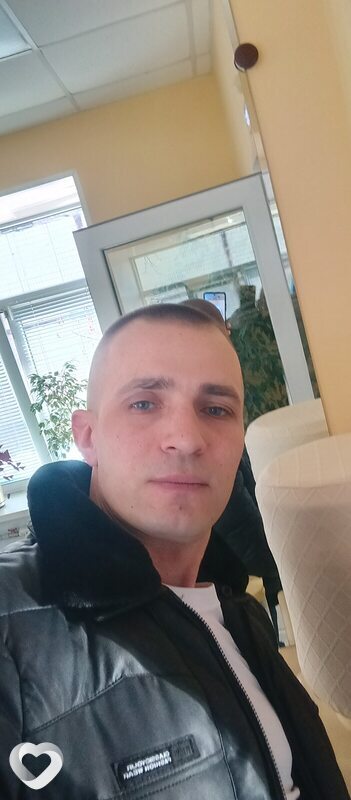 Евгений, 41, Белгороде — анкета №3855622