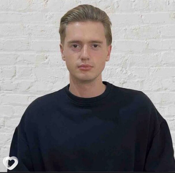 Владимир, 25, Красноярске — анкета №3855624
