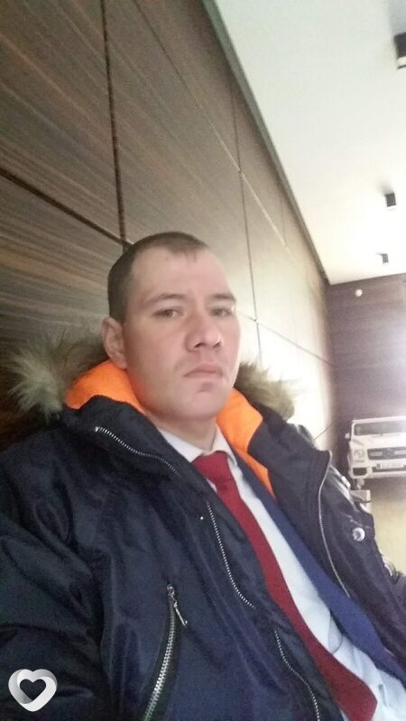 Алексей, 38, Москве — анкета №3855629