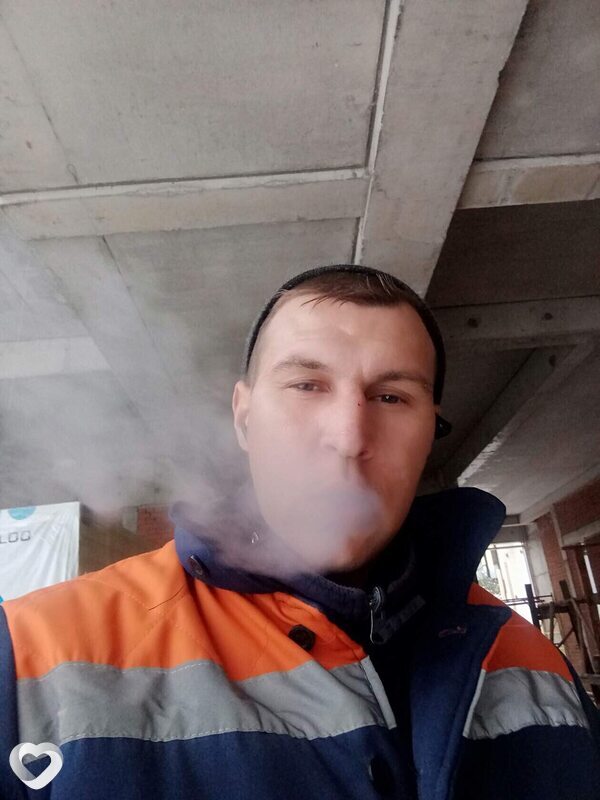 Александр, 35, Камышине — анкета №3855633