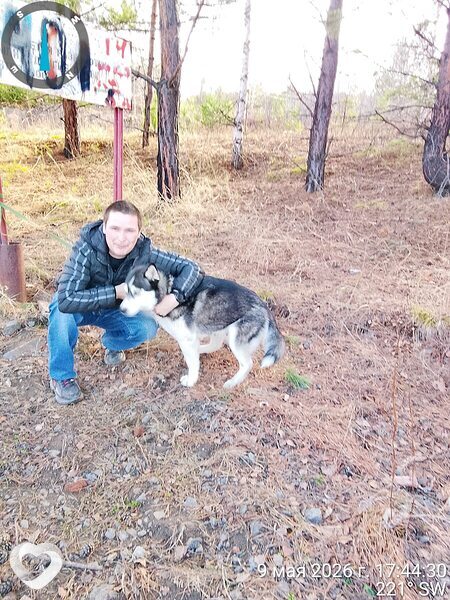 Виталий, 32, Усть-Илимск — анкета №3855586