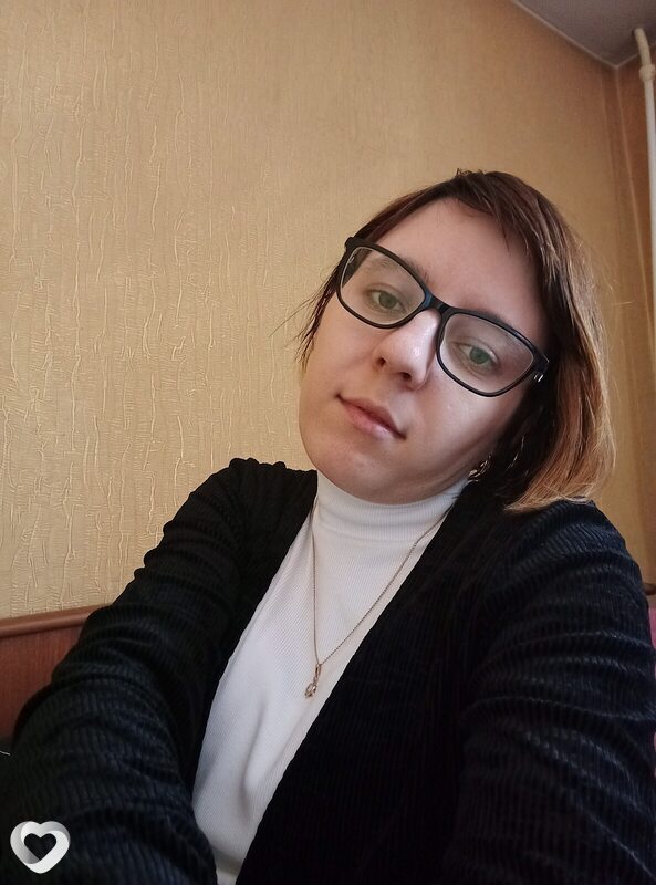 Полина, 26, Уссурийске — анкета №3855592