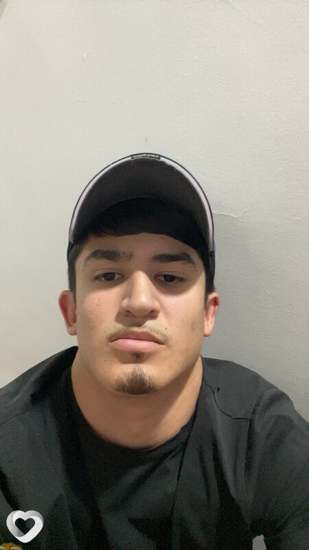 Kerim, 19, Витебске — анкета №3855598
