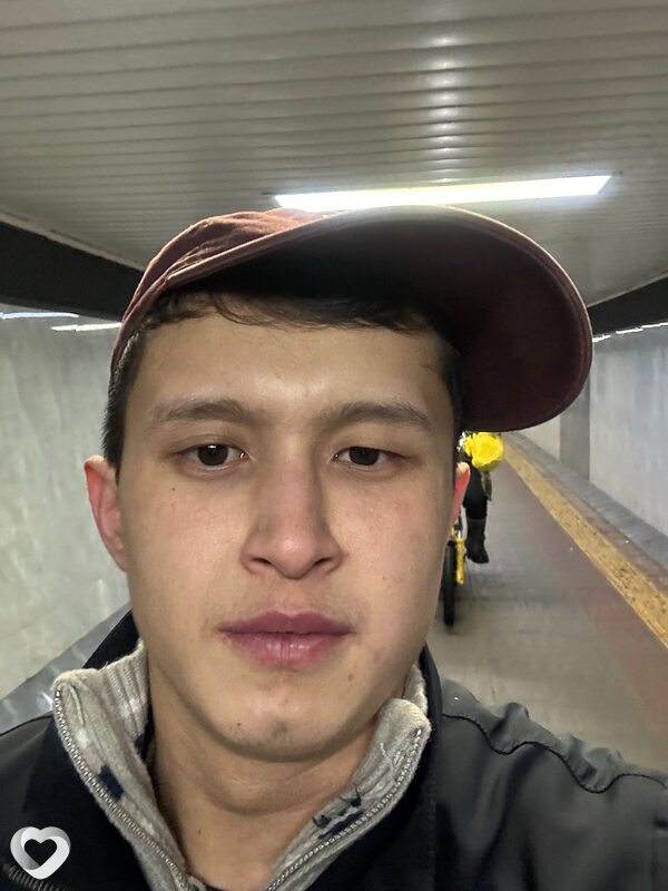 Asko, 22, Алматы — анкета №3855609