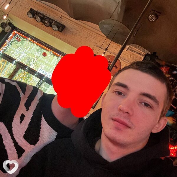 Павел, 23, Старом Осколе — анкета №3855661