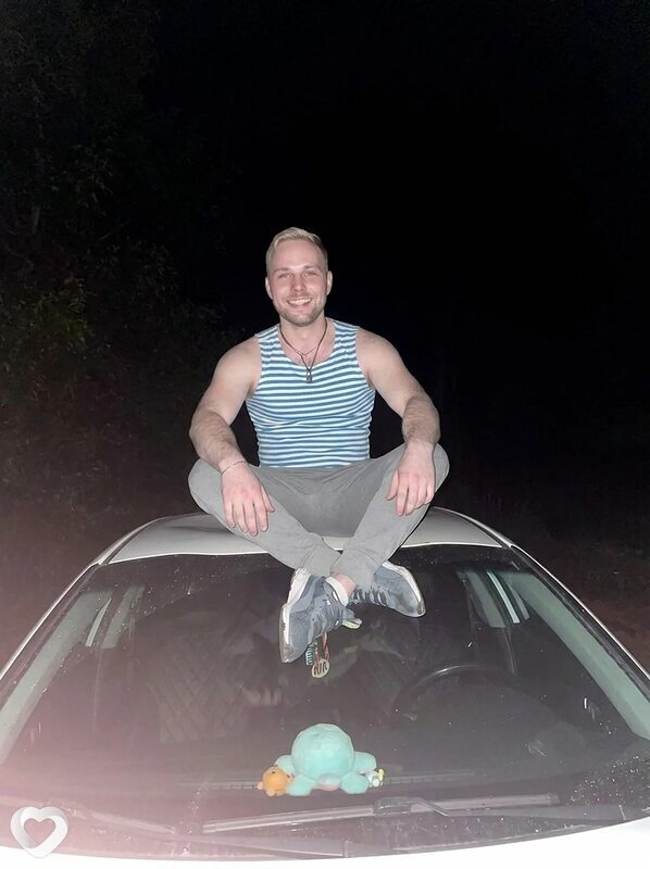 Андрей, 43, Абакане — анкета №3855663