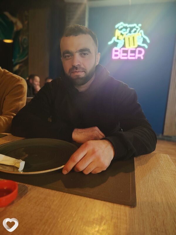 Саид, 28, Нижнем Новгороде — анкета №3855664