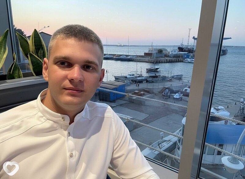 Степан, 21, Смоленске — анкета №3855665