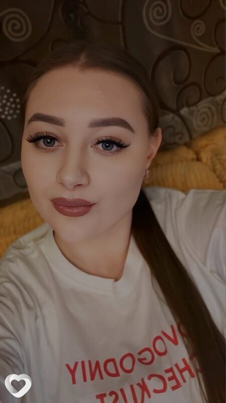 Дарина, 22, Ярославле — анкета №3855669