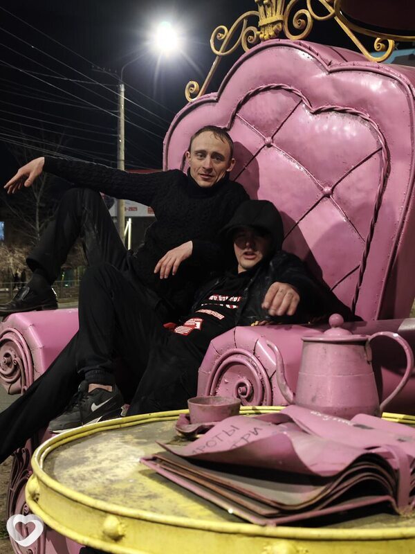 Ники, 32, Чите — анкета №3855683
