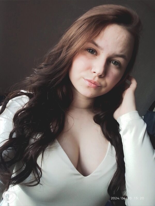 Анастасия, 30, Кемерове — анкета №3855639