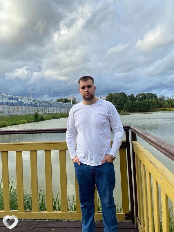 Даниил, 21, Минске — анкета №3855641