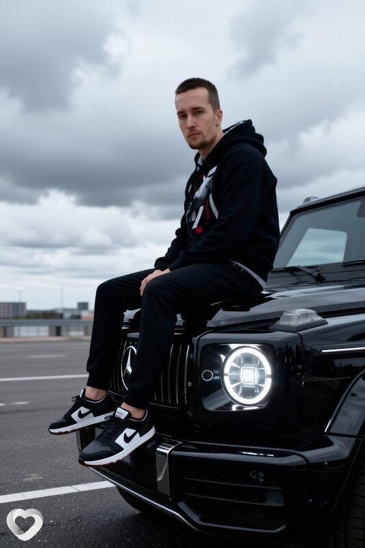 Александр, 33, Уссурийске — анкета №3855645