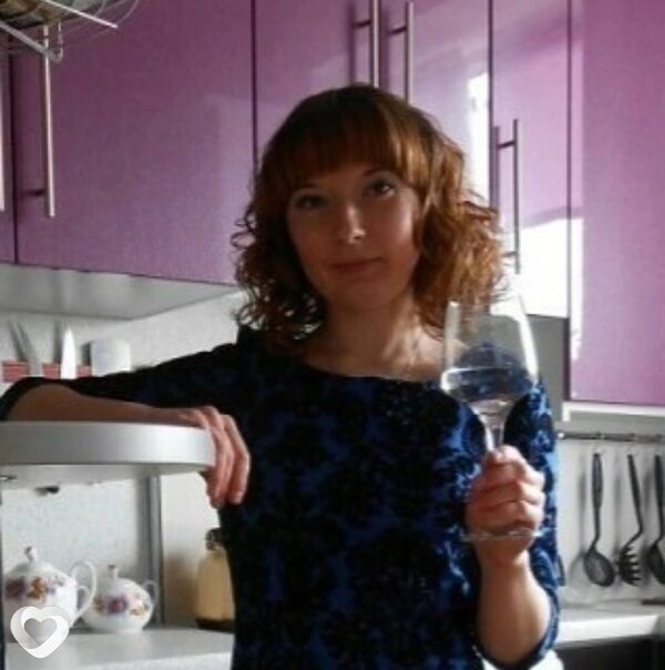 Людмила, 36, Гродно — анкета №3855786
