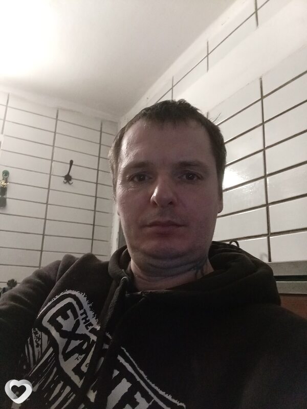 Дмитрий, 42, Москве — анкета №3855797