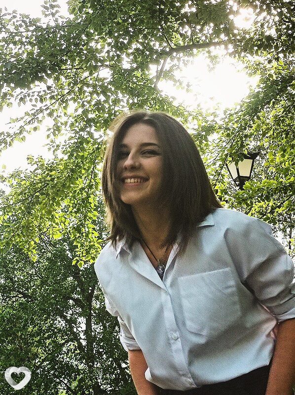 Яна, 22, Оренбурге — анкета №3855798
