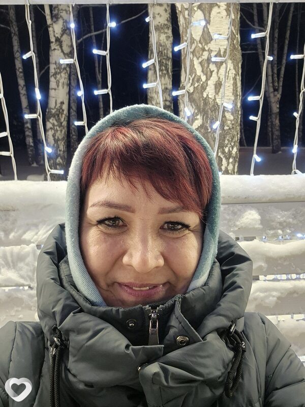 Алсу, 51, Уфе — анкета №3855799