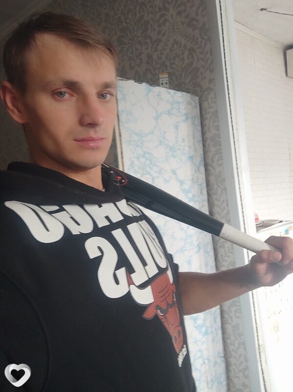 Андрей, 33, Алматы — анкета №3855806