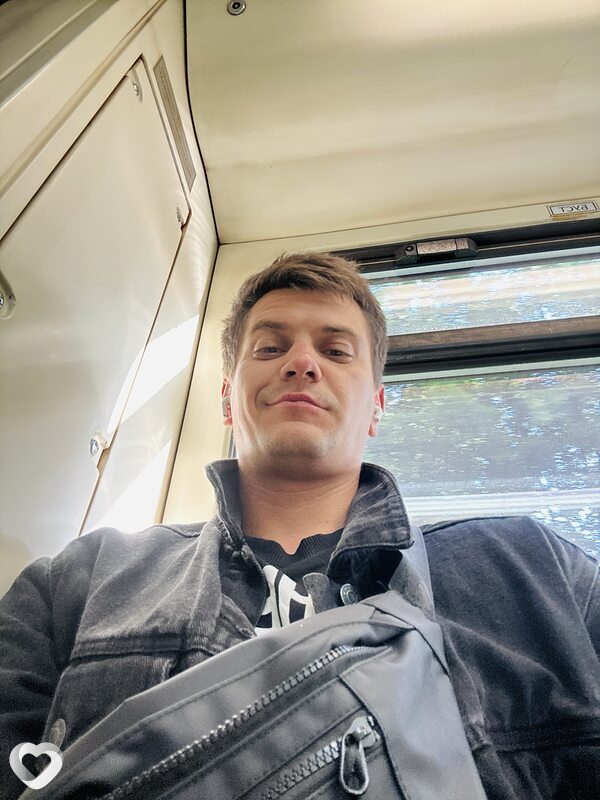 Станислав, 34, Москве — анкета №3855563