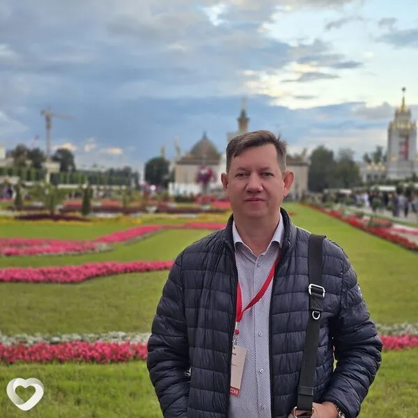 Павел, 48, Барнауле — анкета №3855570