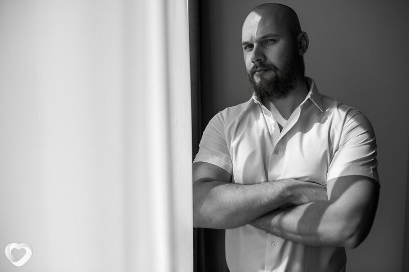 Михаил, 38, Котласе — анкета №3855571