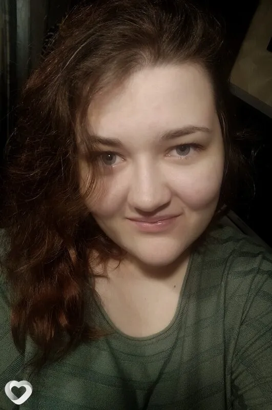 Оксана, 26, Москве — анкета №3855576