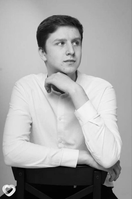 Леонид, 20, Минске — анкета №3855577