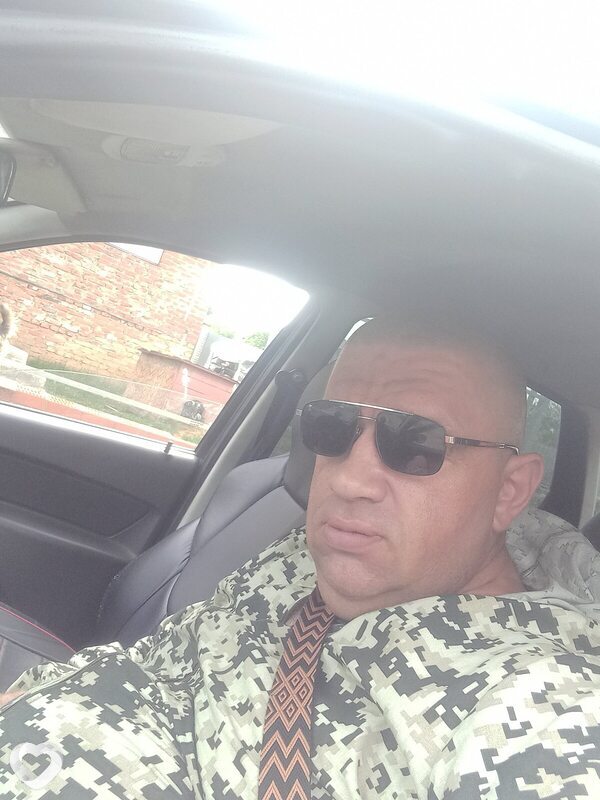 Андрей, 45, Курске — анкета №3855581