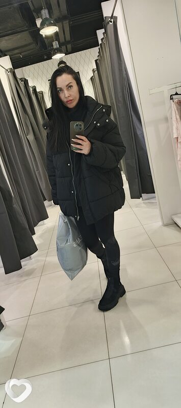 Дина, 38, Смоленске — анкета №3855582