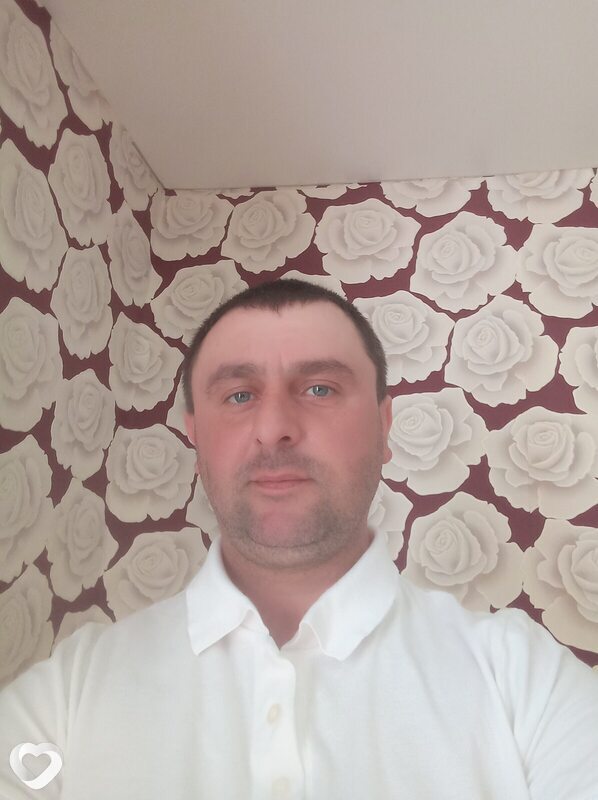 Дмитрий, 40, Борисоглебске — анкета №3855734