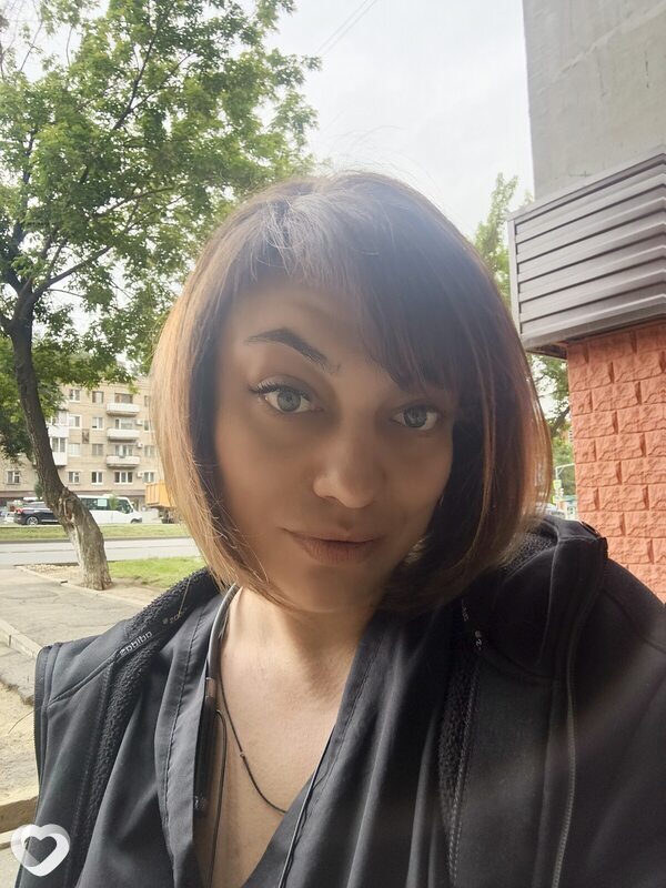 Мария, 35, Саратове — анкета №3855750