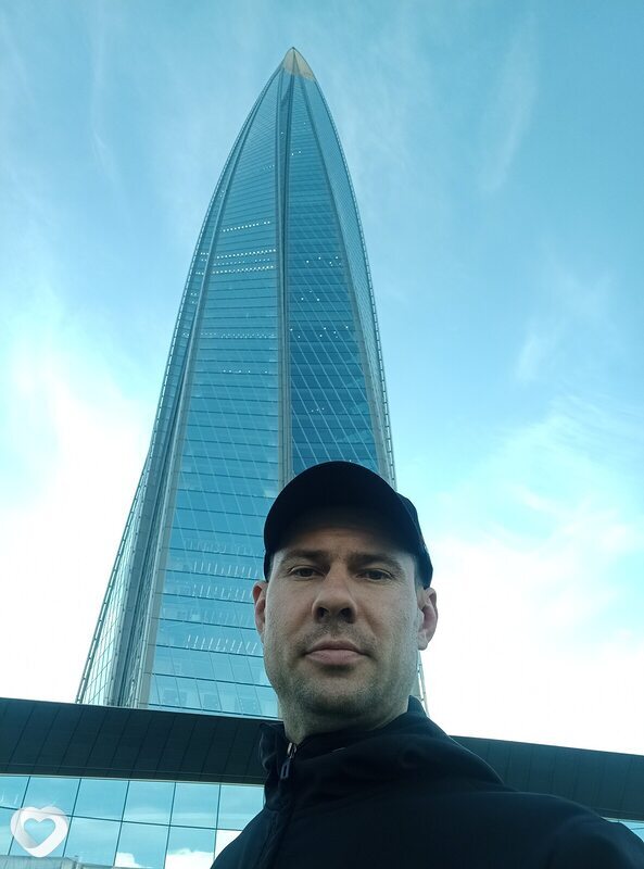 Виталий, 36, Барнауле — анкета №3855752