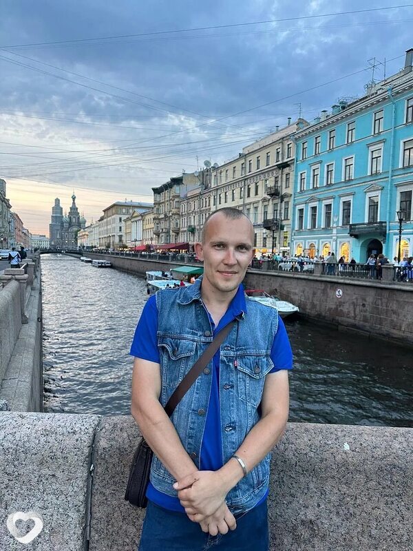 Дмитрий, Астрахань