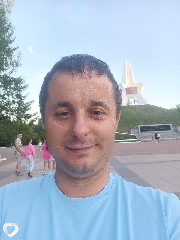 Алексей, 44, Брянске — анкета №3855808