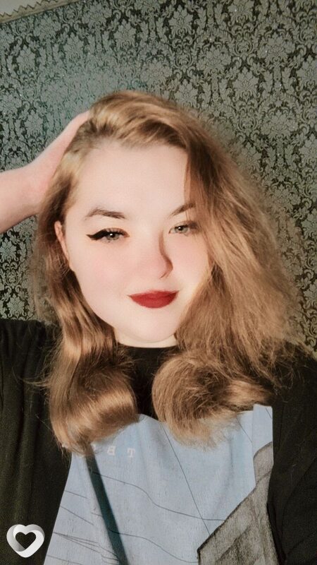 Александра, 19, Салавате — анкета №3855817