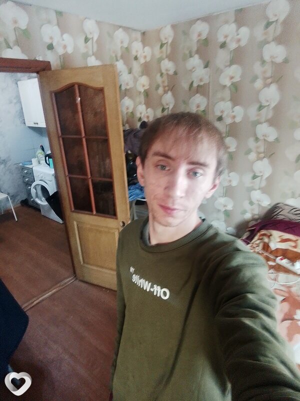 Vitalik, 28, Иванове — анкета №3855824
