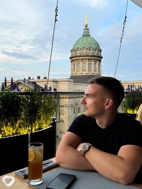 Николай, 22, Минске — анкета №3855825