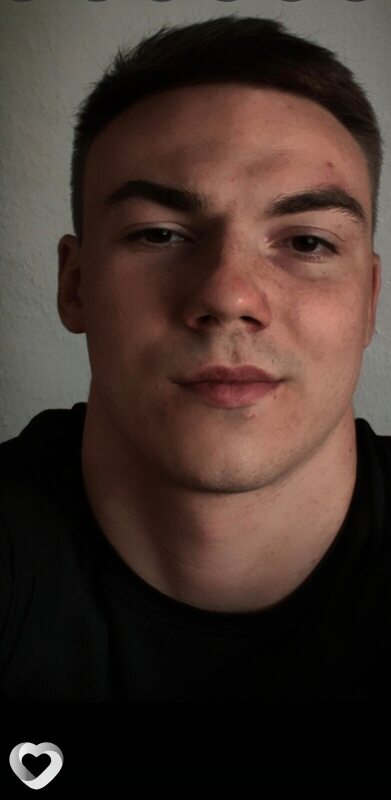 Сергей, 21, Сургуте — анкета №3855830
