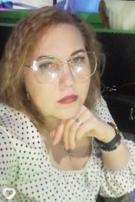 Дарья, Вятские Поляны