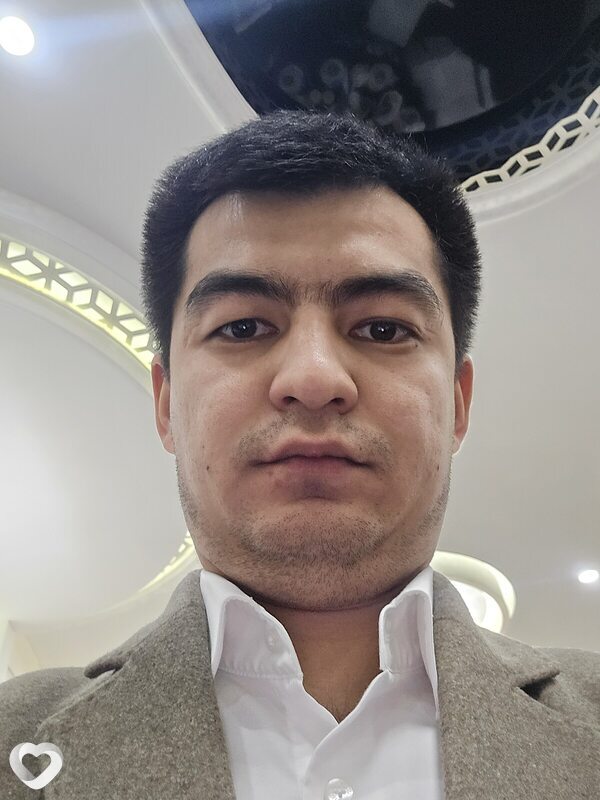Akbar, 26, Ташкент — анкета №3855839